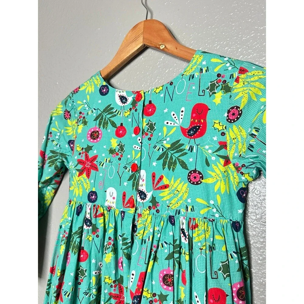 Miss Marmalade holiday Dress